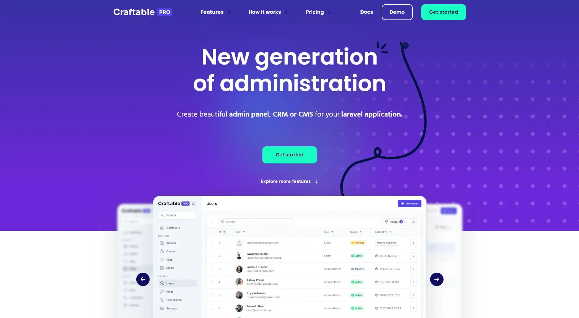 Craftable ProImage Banner