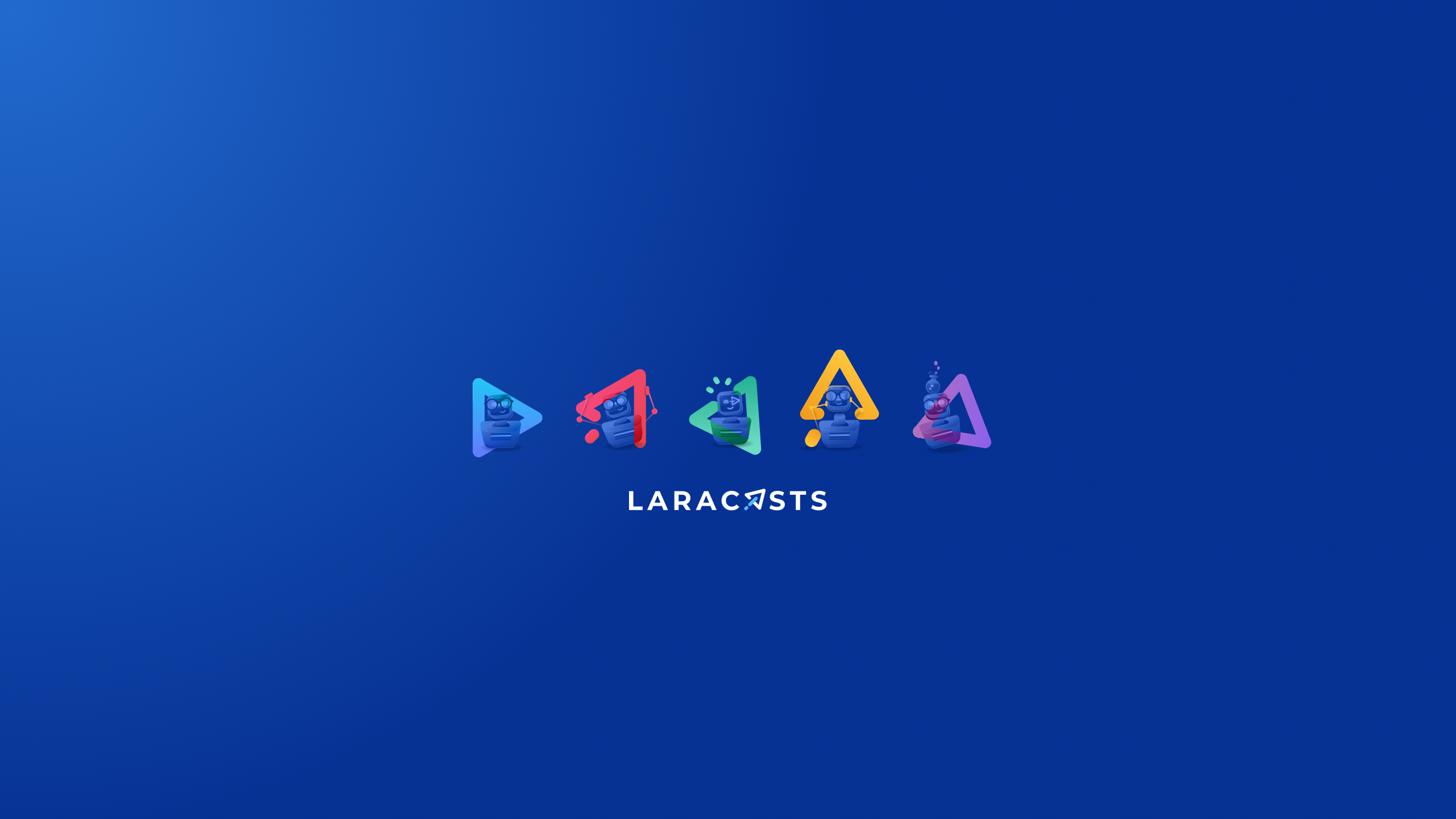 LaracastImage Banner